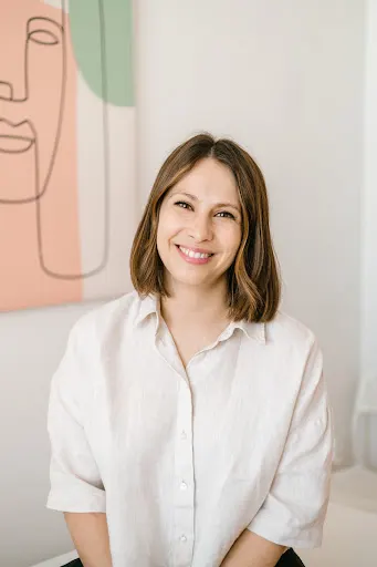 Fizjoterapia uroginekologiczna Sana Kobieca Fizjoterapia – Ewa Konewczyńska